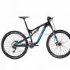 Lapierre Zesty XM 527 27.5″ Carbon Full Suspension Mountain Bike 2016