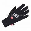 Castelli Tempesta Waterproof Full Finger Gloves