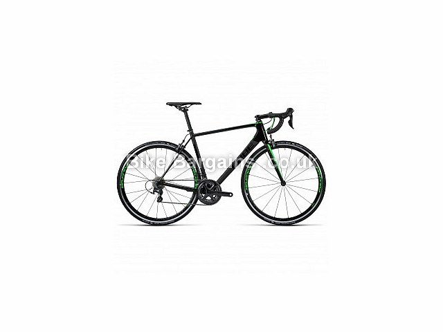 Cube Litening C:62 Carbon Road Bike 2016 (Expired) was £1399