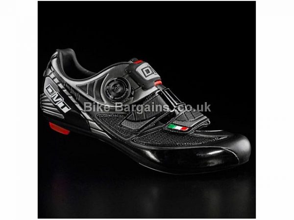 DMT Pegasus SPD-SL Boa Road Shoes 37