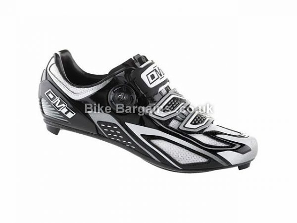 DMT Hydra Carbon Speedplay Road Cycling Shoes 38
