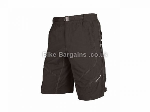 Endura Hummvee Baggy MTB Shorts XL, XXL