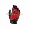 Fox Reflex Gel MTB Full Finger Gloves 2016
