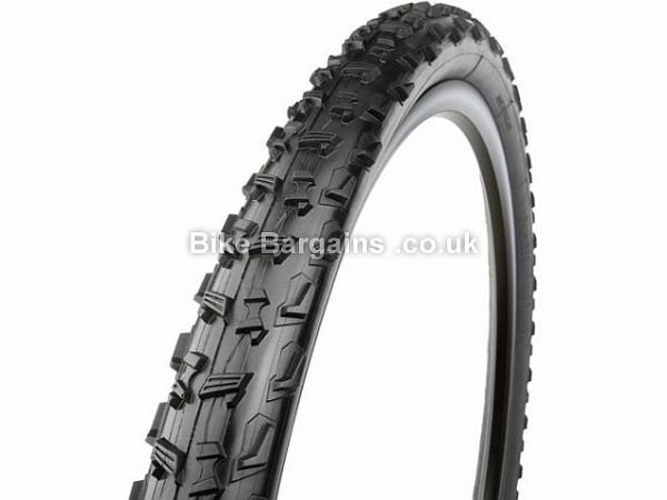Geax Gato HM MTB Tyre Folding, 26", 1.9"