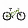Genesis Caribou Double Butted 26″ Steel Hardtail Fat Mountain Bike 2016
