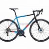 Genesis Equilibrium Disc 30 Reynolds 725 Road Bike 2016