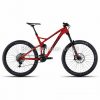 Ghost FR AMR LC 10 27.5″ Alloy Full Suspension Mountain Bike 2016