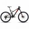 Ghost Riot LC 10 27.5″ Carbon Full Suspension Mountain Bike 2016