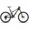 Ghost Riot LC 8 27.5″ Carbon Full Suspension Mountain Bike 2016