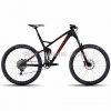 Ghost SL AMR X LC 10 27.5″ Alloy Full Suspension Mountain Bike 2016