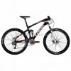 Look 927 27.5″ Carbon Full Suspension Mountain Bike 2016