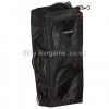 Look Large Wheeled Travel Bag