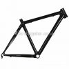 Merlin 1XM Raw Finish Carbon Caliper Road Frame