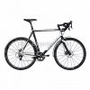 Merlin X2.0 105 AR Commuter Cyclocross Bike 2016