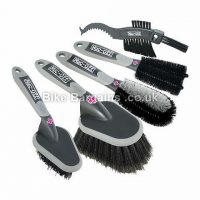 Muc-Off 5 Brush Cleaning Set