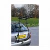 Peruzzo Hi-Bike High Rise 3 Bike Car Rack