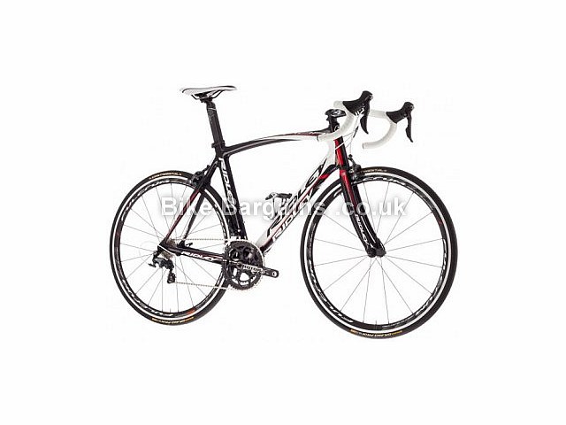 Ridley Noah RS Ultegra 1304B Carbon Road Bike 2014 (Expired