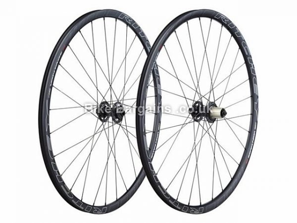 Ritchey WCS Vantage 29 inch Front Rear MTB Wheelset 29", Front and Rear, 9, 10, 11 speed