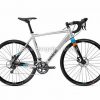 Saracen Hack R Alloy Cyclocross Bike 2016