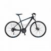 Scott Sub Cross 30 Alloy Hybrid Bike 2016