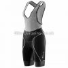 Skins Ladies Road Performance Cycling Bib Shorts