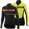 Specialized Element SL Race Long Sleeve Jersey 2016