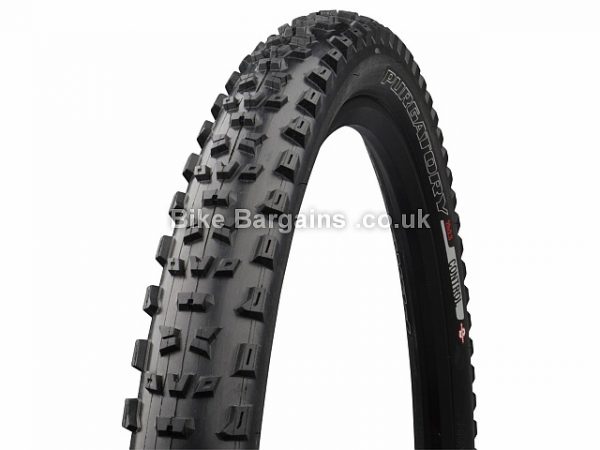 Specialized Purgatory Control 2Bliss MTB Tyre and Tube 27.5", 3.0"