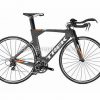 Trek Speed Concept 7.0 Time trial Road Bike 2016
