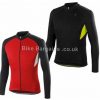 Specialized RBX Sport Long Sleeve Jersey 2016