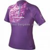 Endura Ladies Singletrack II Short Sleeve Jersey 2016
