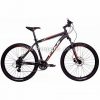 Fuji Nevada 1.7 LTD 27.5″ Alloy Hardtail Mountain Bike 2016
