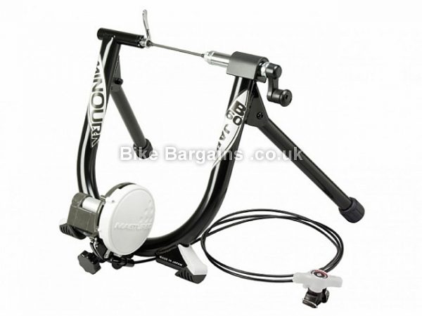 Minoura B60-R Remote Shifter Magnetic Trainer Magnetic Trainer
