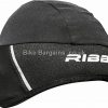 Ribble Windproof Black Cycling Skullcap
