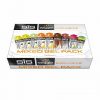 Science in Sport GO Energy Mixed Gels 9 Pack