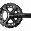Shimano 105 5800 11 Speed Double Chainset