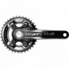 Shimano Deore XT M8000 11 Speed Double MTB Chainset
