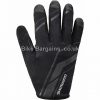 Shimano Early Winter 3D Cut Full Finger Gloves
