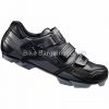 Shimano XC51N Narrow Cyclocross Shoe