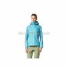 Adidas AOP Wandertag Ladies Waterproof Jacket 2016