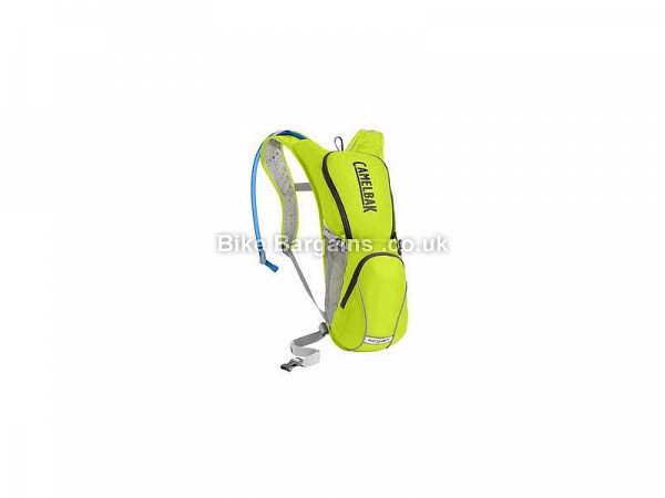 Camelbak Ratchet Hydration Backpack 2017 3 Litres
