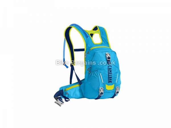 Camelbak Skyline Low Rider MTB Hydration Pack 3 Litres, 7 Litres