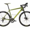 Cannondale Slate 105 Alloy Gravel Cyclocross Bike 2017