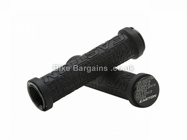Easton Lock-On MTB Grips Thick or Thin, All Colours