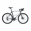Merlin X2.0 Shimano 105 Carbon Cyclocross Bike 2016