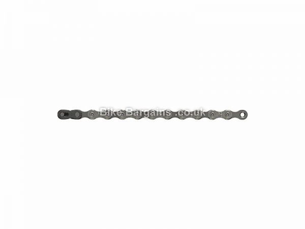 SRAM PC1110 11 Speed Road or MTB Chain Grey, 11 Speed, 232g, 114 links