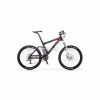 Scott Genius 40 26″ Alloy Full Suspension Mountain Bike 2016