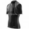 Skins Carbonyte Short Sleeve Base Layer