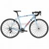 Trek Crockett 7 Alloy Cyclocross Bike 2016