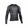 Under Armour Charged Compression Long Sleeve Jersey