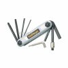 Topeak X-Tool 10 Function Alloy Multi Tool